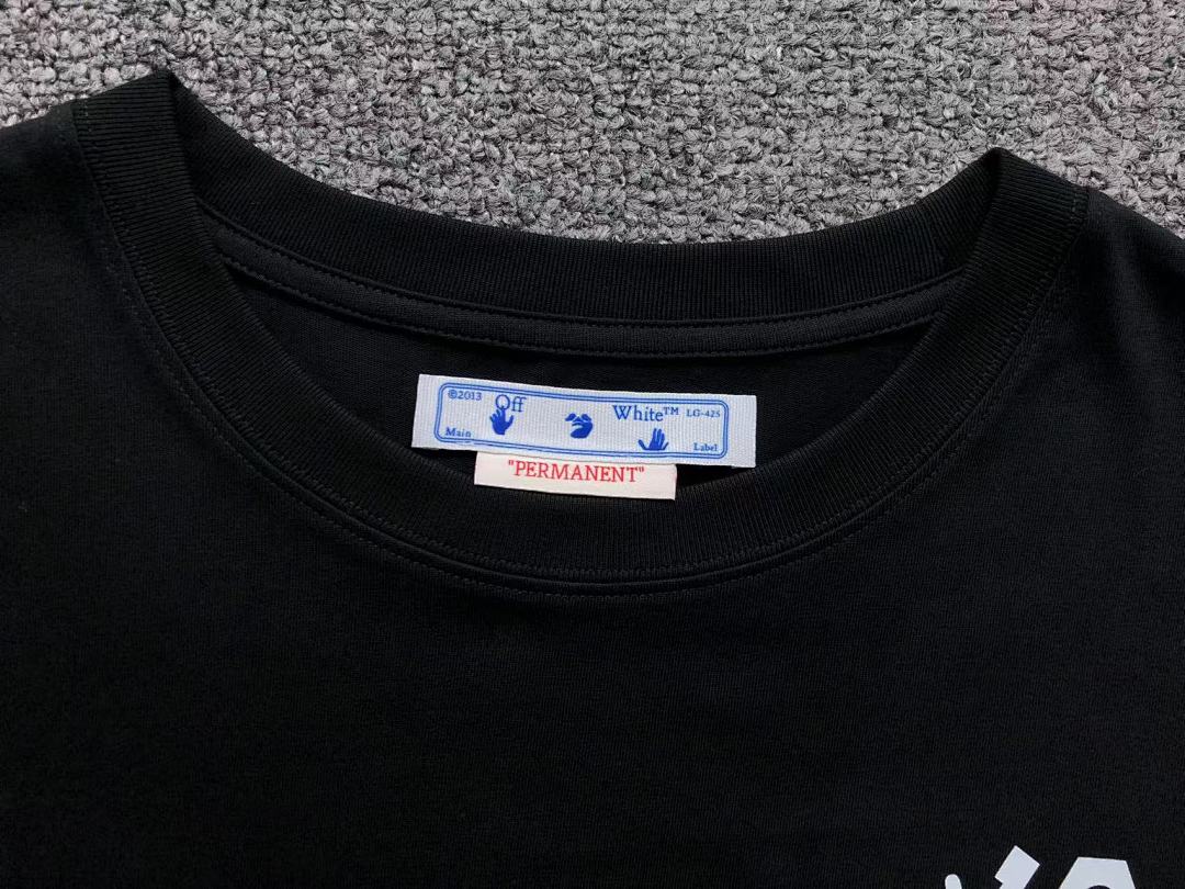 Off-White 98 OFF-WHITE T-SHIRT - Image 18