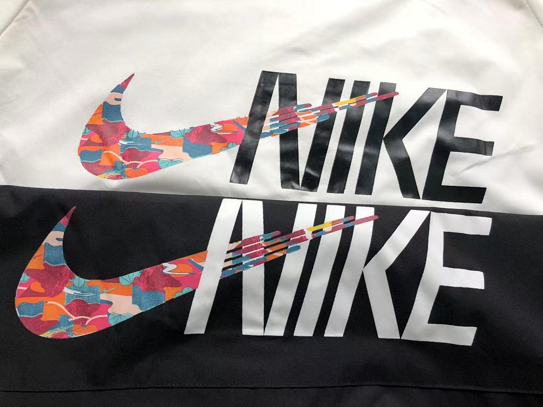 Nike 135 N⭐K⭐ JACKET 511180785 (Im 170Cm 60Kg I Wear Size M In The Phot) - Image 12