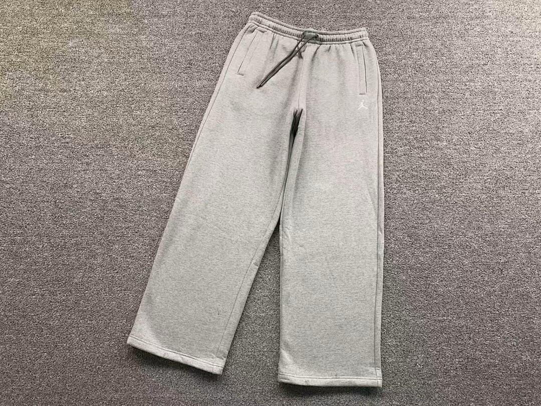 Air Jordan 168 A⭐R J⭐R⭐AN TROUSERS 3109280319 (Im 170Cm 60Kg I Wear Size L In The Phot) - Image 8