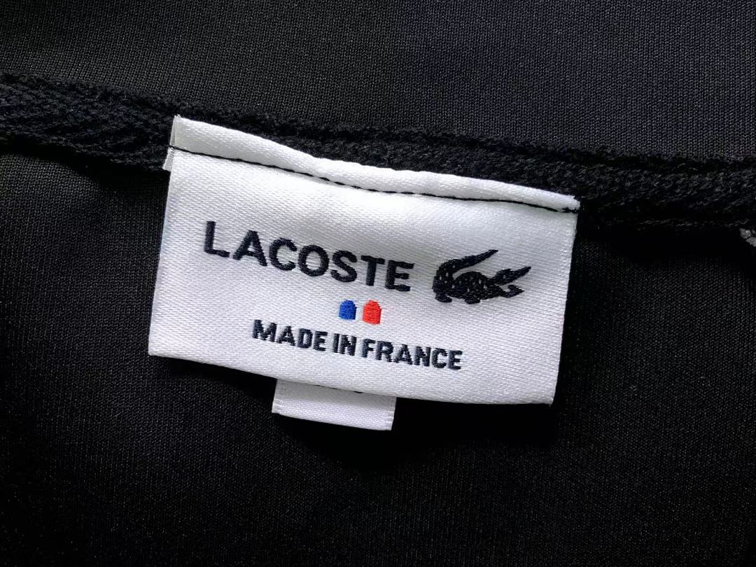 Lacoste 225 LACOSTE HOODIE 22032717001 (Im 170Cm 60Kg I Wear Size S In The Phot) - Image 22