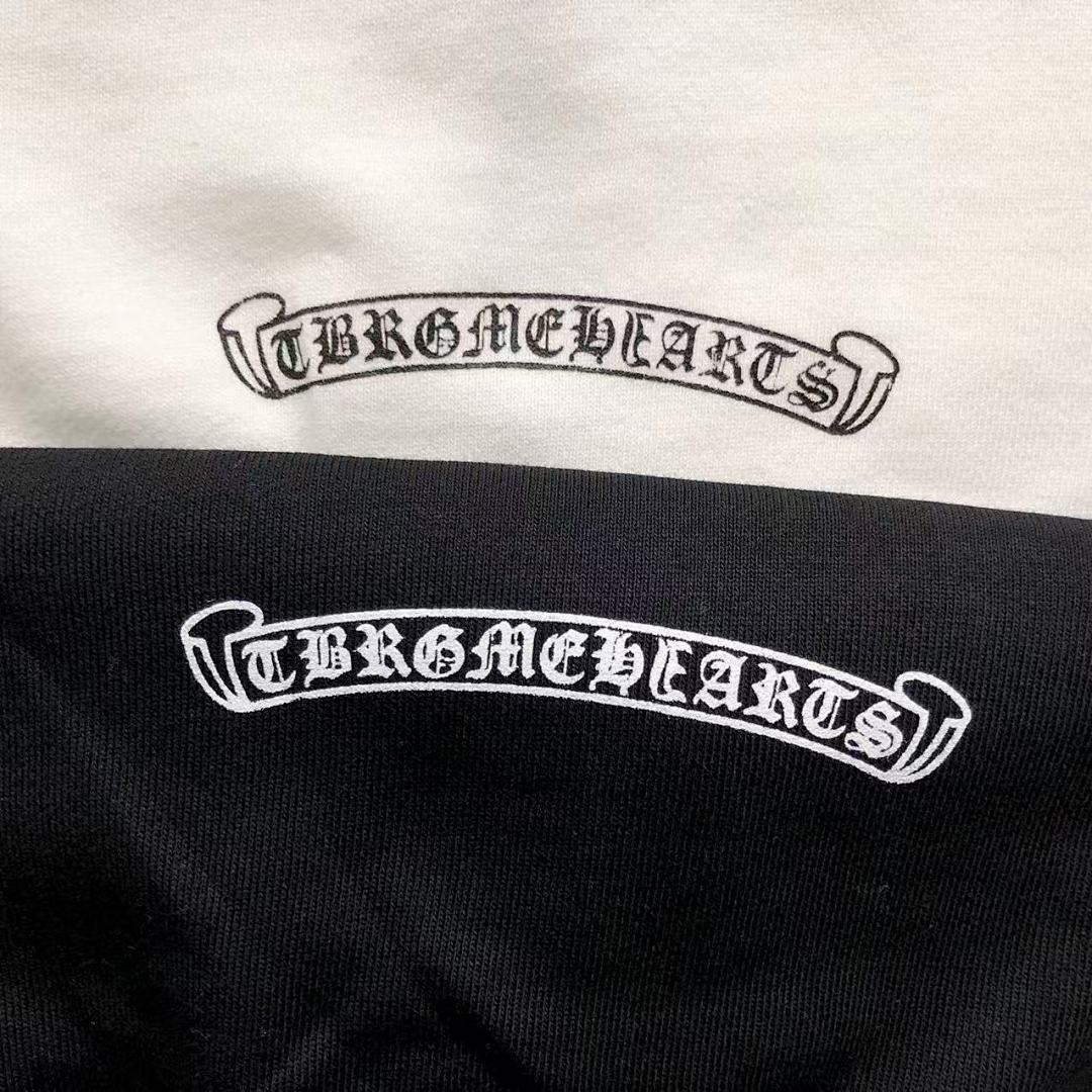 Comme des Garcons 158 C⭐⭐OME HE⭐⭐TS HOODIE 41092202144 (Im 170Cm 60Kg I Wear Size S In The Phot) - Image 15