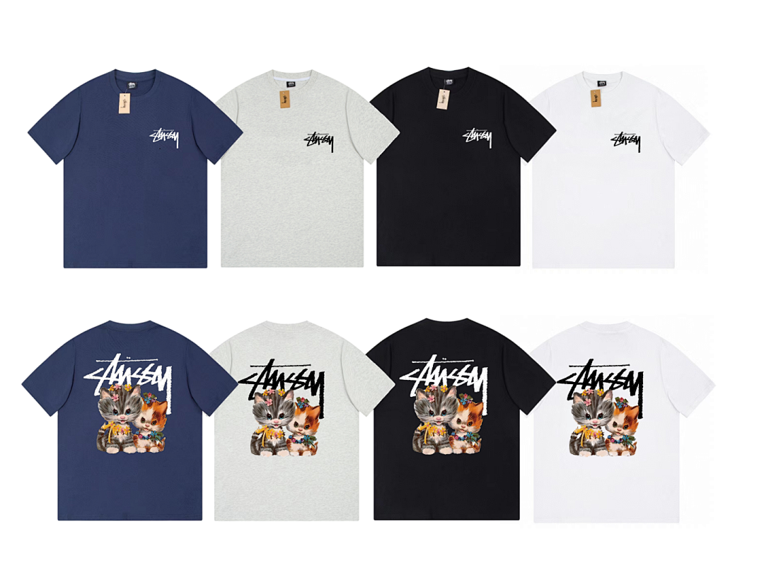 Stussy 85 STUSSY T-SHIRT