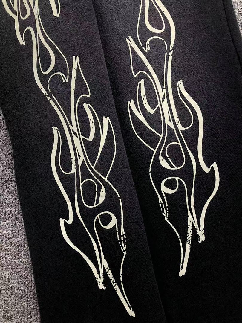 Hellstar TROUSERS218 HELLSTAR HOODIE - Image 32