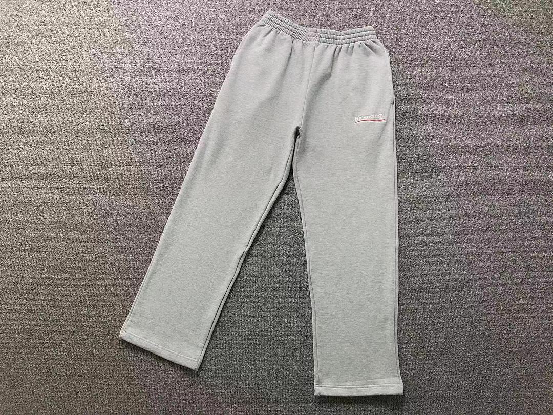 Balenciaga 208 B⭐L⭐⭐⭐IA⭐A TROUSERS 3206170421 (Im 170Cm 60Kg I Wear Size S In The Phot) - Image 9
