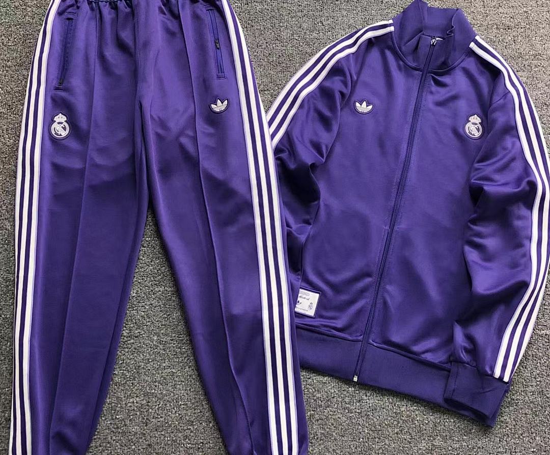 Unbranded 188 FOOTBALL HOODIE TROUSERS 2141832002 (Im 170Cm 60Kg I Wear Size L In The Phot) - Image 7