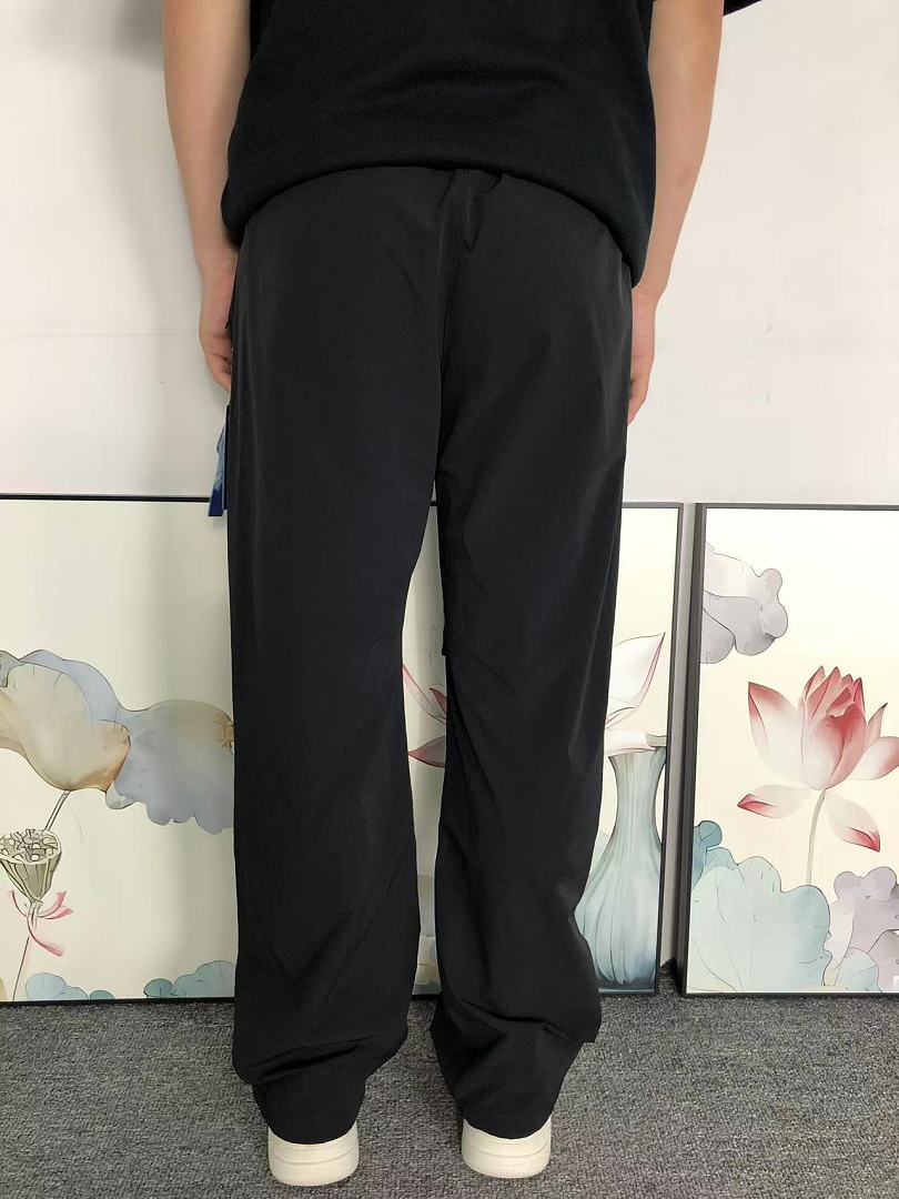 Unbranded 185 D⭐S⭐E⭐T⭐ TROUSERS 2204221601 (Im 170Cm 60Kg I Wear Size XL In The Phot) - Image 4
