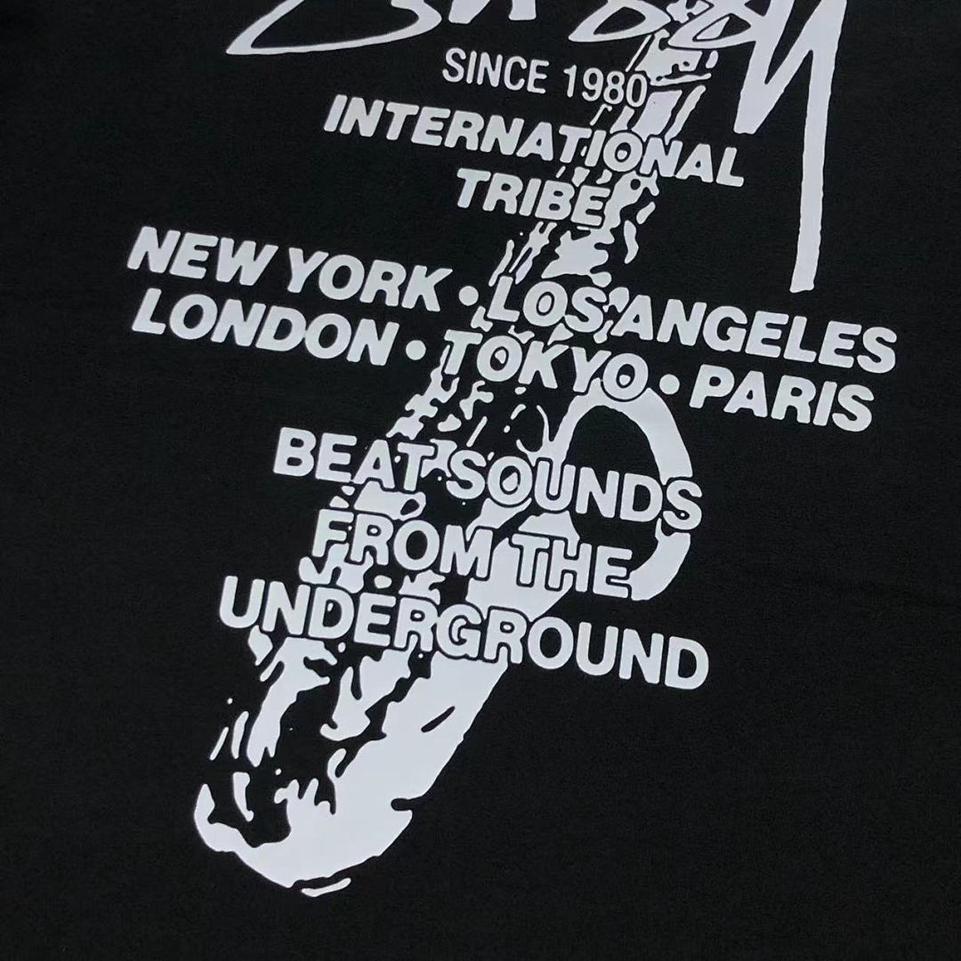 Stussy 85 STUSSY T-SHIRT - Image 18
