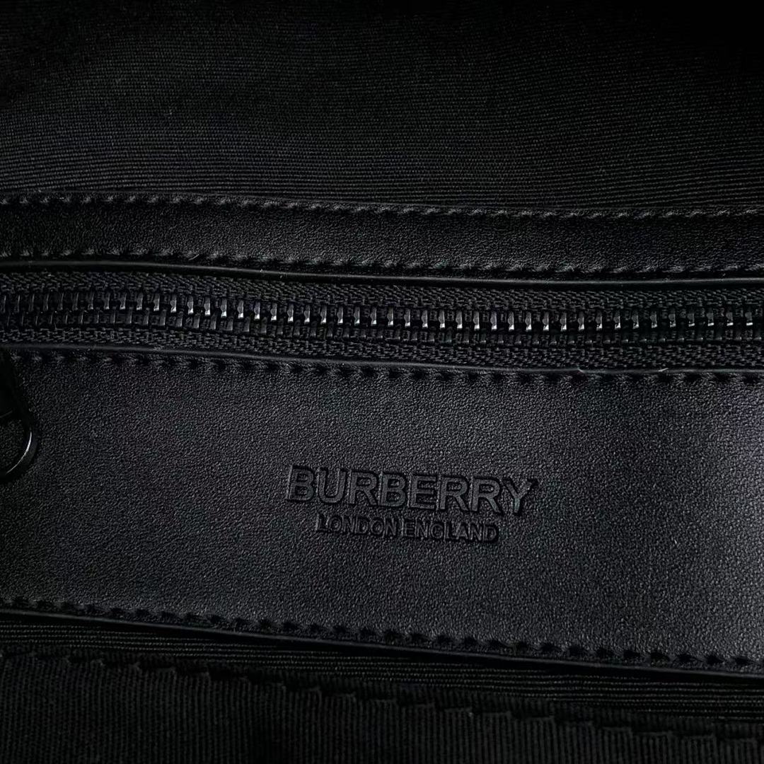 Burberry 288 B⭐R⭐E⭐RY BAG 4107081475 (Long 31CM* Wide 14CM* High 41CM) - Image 16