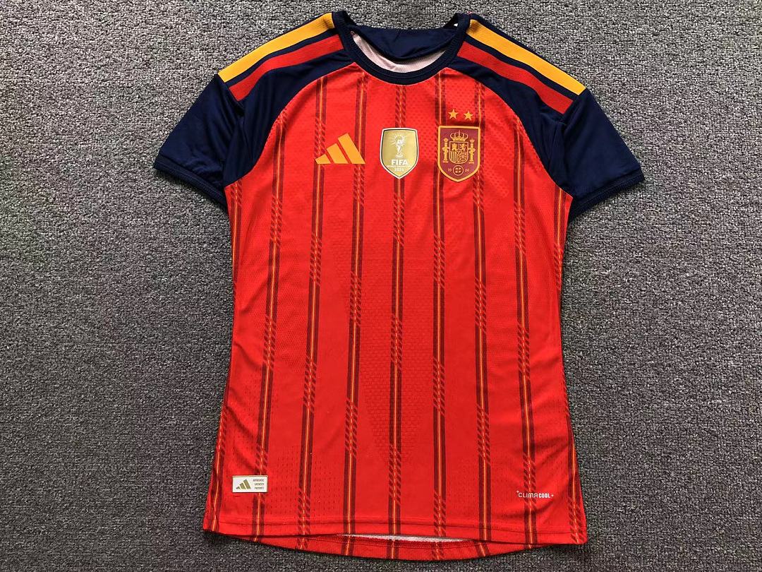 Unbranded 95 FOOTBALL T-SHIRT 1281815002 (Im 170Cm 60Kg I Wear Size M In The Phot) - Image 5