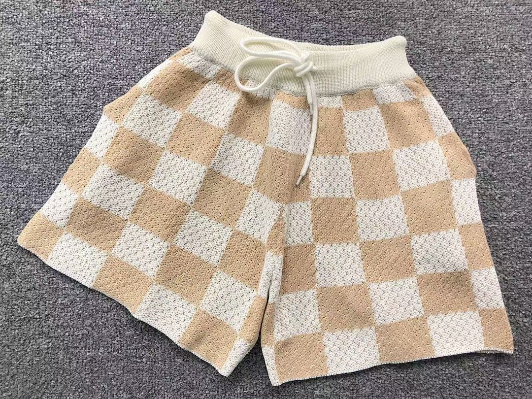 Askyurself SHORTS115 ASKYURSELF SHIRT SHORTS 1105192917 (Im 170Cm 60Kg I Wear Size S In The Phot) - Image 25