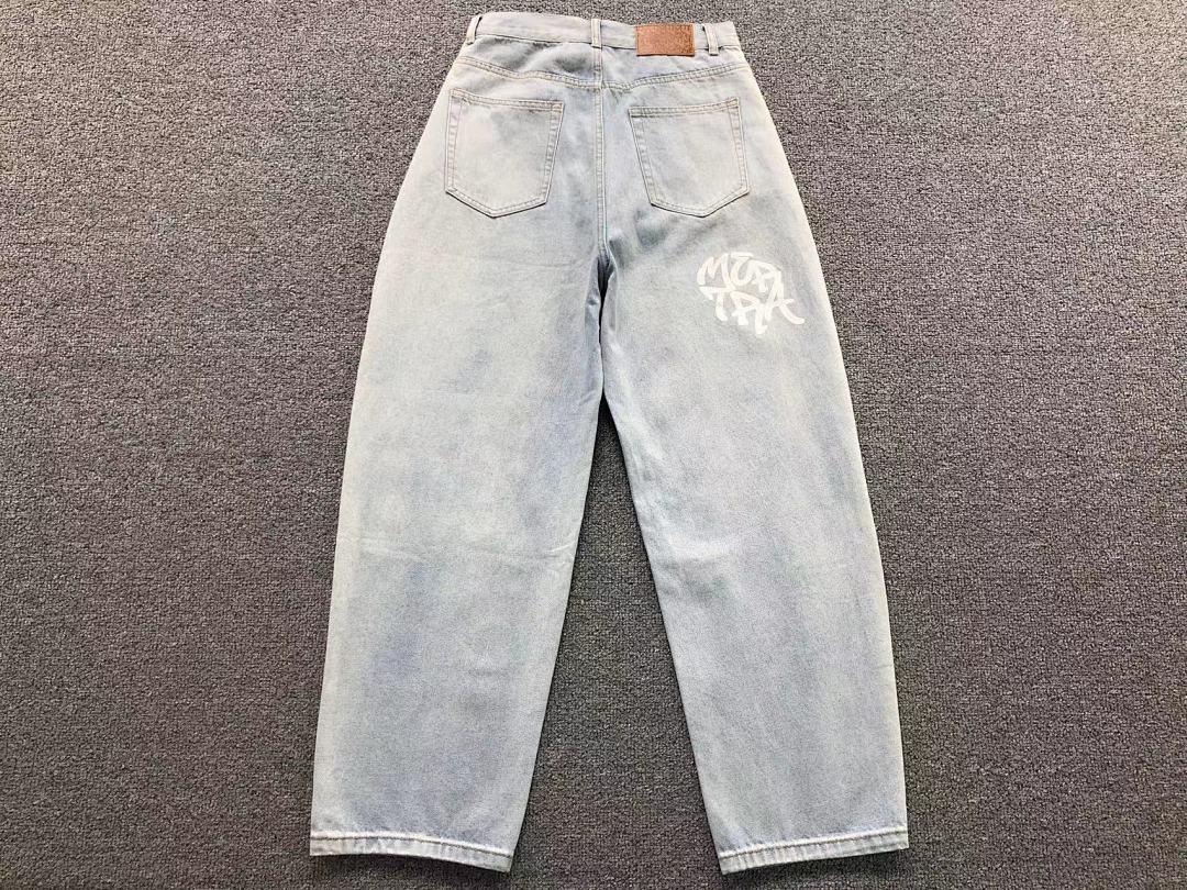 Mertra 165 M⭐RT⭐A TROUSERS 1108122634 (Im 170Cm 60Kg I Wear Size S In The Phot) - Image 5