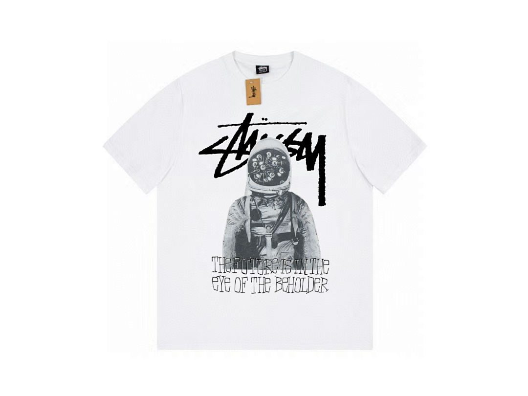 Stussy 88 STUSSY T-SHIRT - Image 25