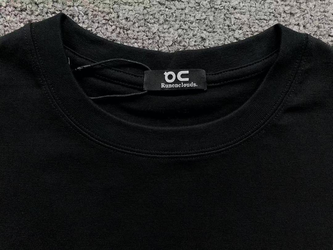 Unbranded 138 ON LONG SLEEVED 2111040901 (Im 170Cm 60Kg I Wear Size M In The Phot) - Image 15