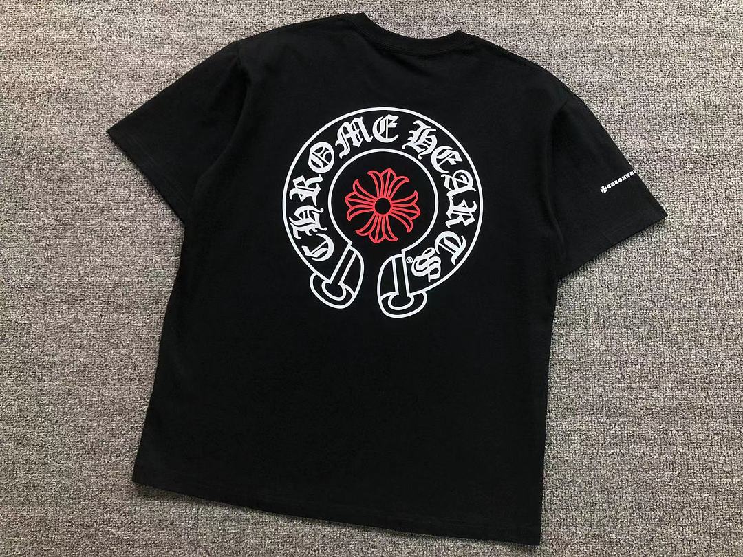 Comme des Garcons 88 C⭐⭐OME HE⭐⭐TS T-SHIRT 1272309177 (Im 170Cm 60Kg I Wear Size M In The Phot) - Image 11