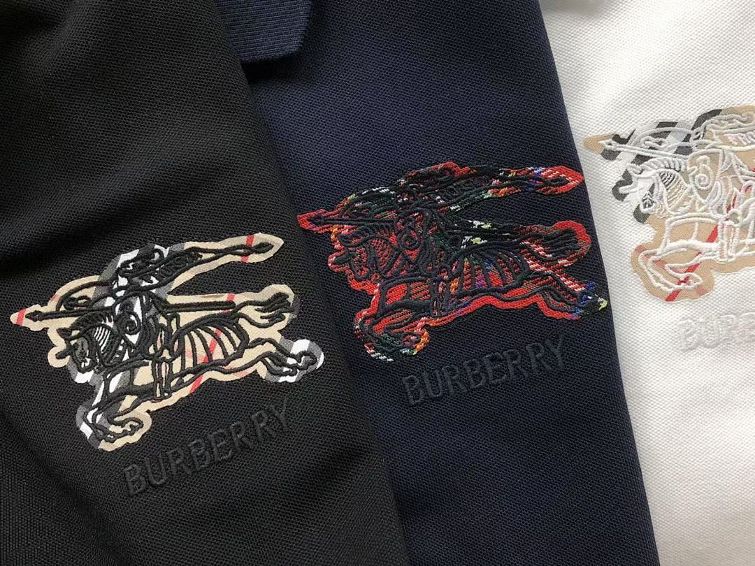 Burberry 128 B⭐R⭐E⭐RY POLO 3112131901 (Im 170Cm 60Kg I Wear Size M In The Phot) - Image 18