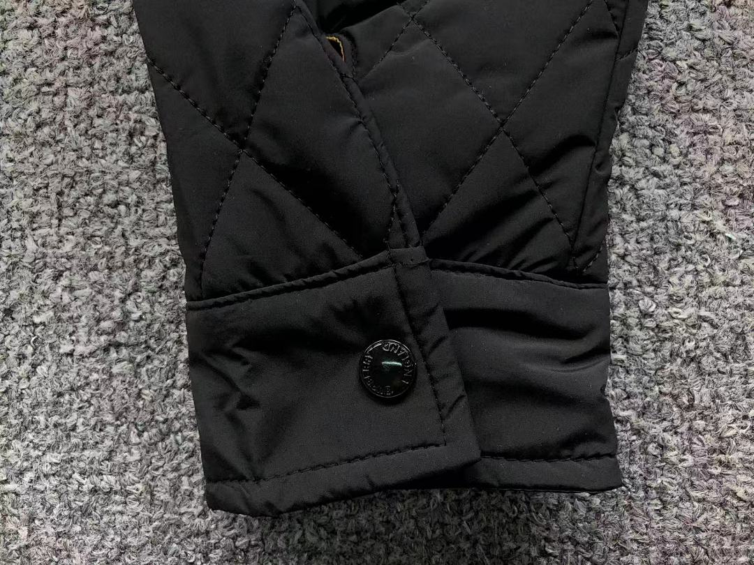 Burberry 358 B⭐R⭐E⭐RY COTTON CIOTHES 3111180421 (Im 170Cm 60Kg I Wear Size L In The Phot) - Image 17