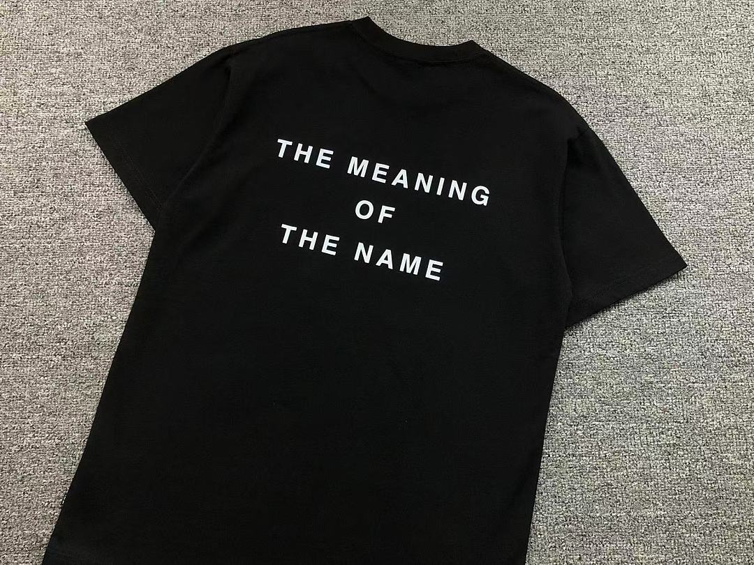 Patta 82 P⭐TT⭐ T-SHIRT 1261013175 (Im 170Cm 60Kg I Wear Size M In The Phot) - Image 7