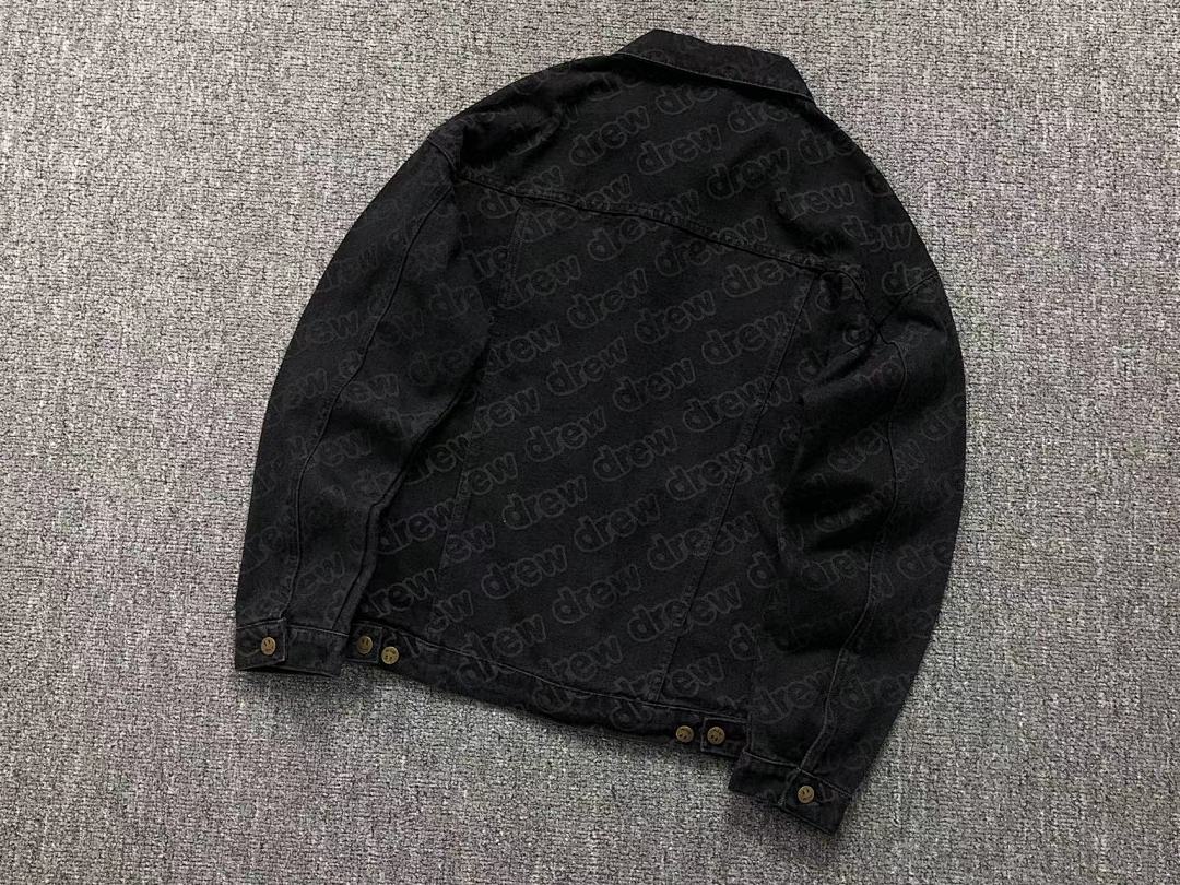 Drew House TOP~208 TROUSERS~168 DREW JACKET - Image 19