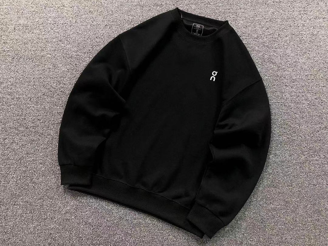 On Running 168 ON HOODIE 5207220104 (Im 170Cm 60Kg I Wear Size XL In The Phot) - Image 16