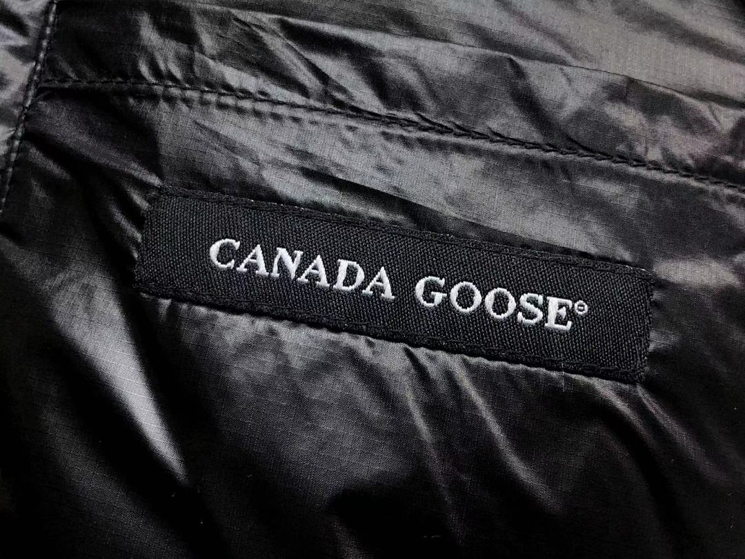 Canada Goose 388 C⭐N⭐⭐A G⭐⭐⭐E DOWN JACKETS VEST 382505 (Im 170Cm 57Kg I Wear Size M In The Phot) - Image 23