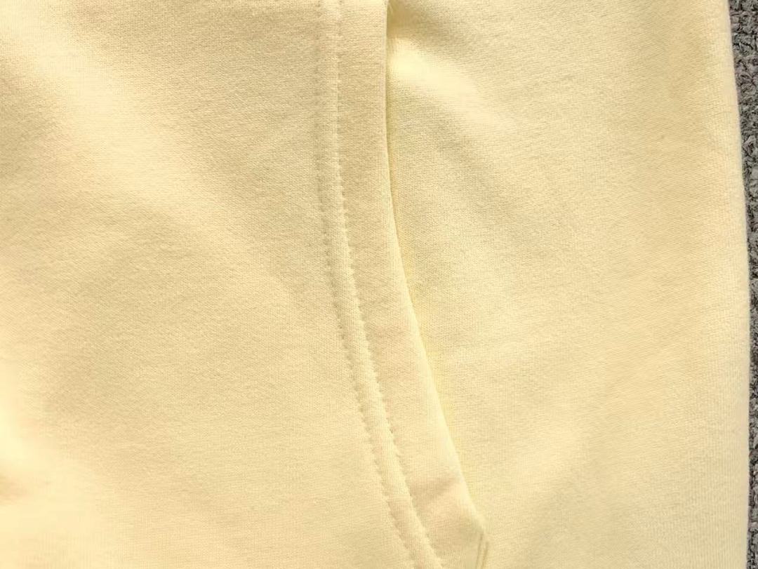 Chanel 195 DER⭐CHUT⭐E HOODIE 1110310956 (Im 170Cm 60Kg I Wear Size S In The Phot) - Image 15