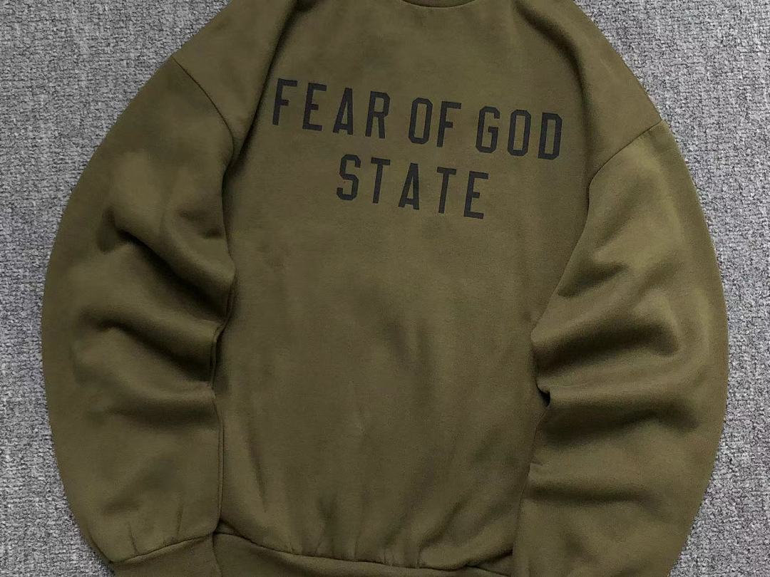 Fear of God 148 FOG - Image 19