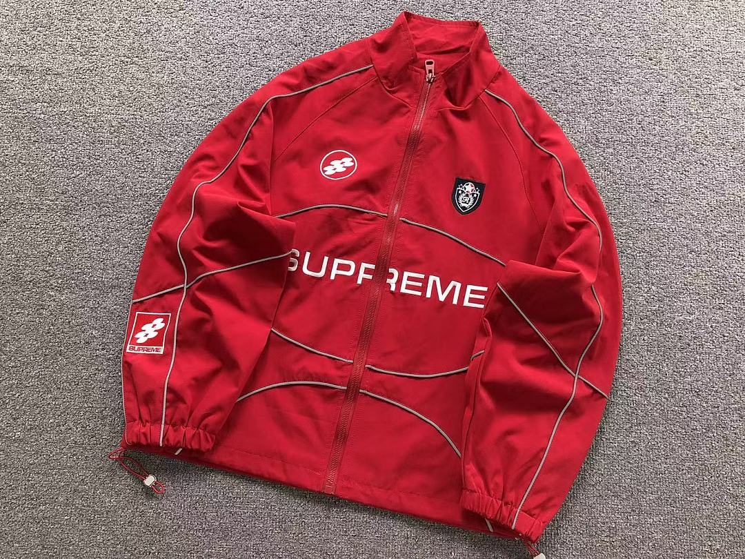 Supreme 268 S⭐⭐R⭐⭐E JACKET 22080401182 (Im 170Cm 60Kg I Wear Size M In The Phot) - Image 18
