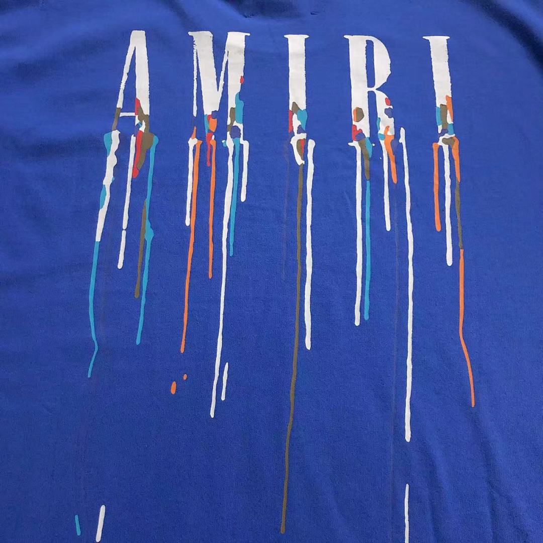 AMIRI 85 AMIRI T-SHIRT 512181886 (Im 170Cm 60Kg I Wear Size M In The Phot) - Image 21