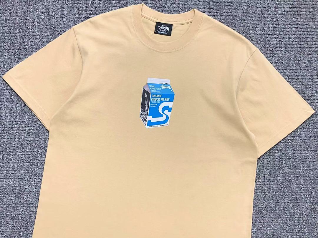 Stussy 78 STUSSY T-SHIRT - Image 8