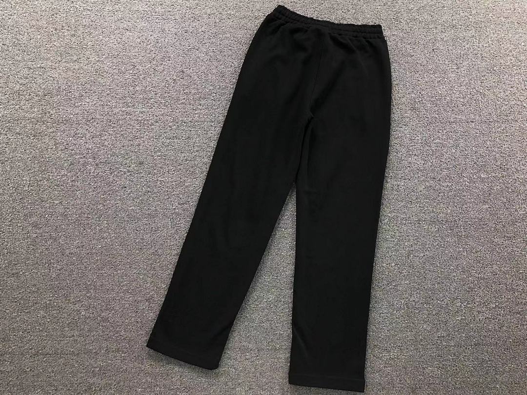 Unbranded 138 LACOSTE TROUSERS 2110304901 (Im 170Cm 60Kg I Wear Size L In The Phot) - Image 14