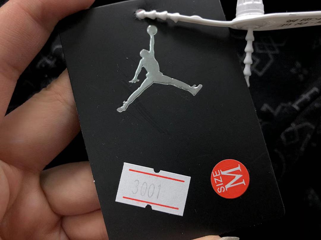 Air Jordan 98 A⭐R J⭐R⭐AN - Image 21