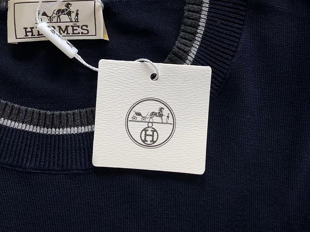 Unbranded 215 H⭐R⭐⭐S SWEATER 219040601 (Im 170Cm 60Kg I Wear Size 3XL In The Phot) - Image 16