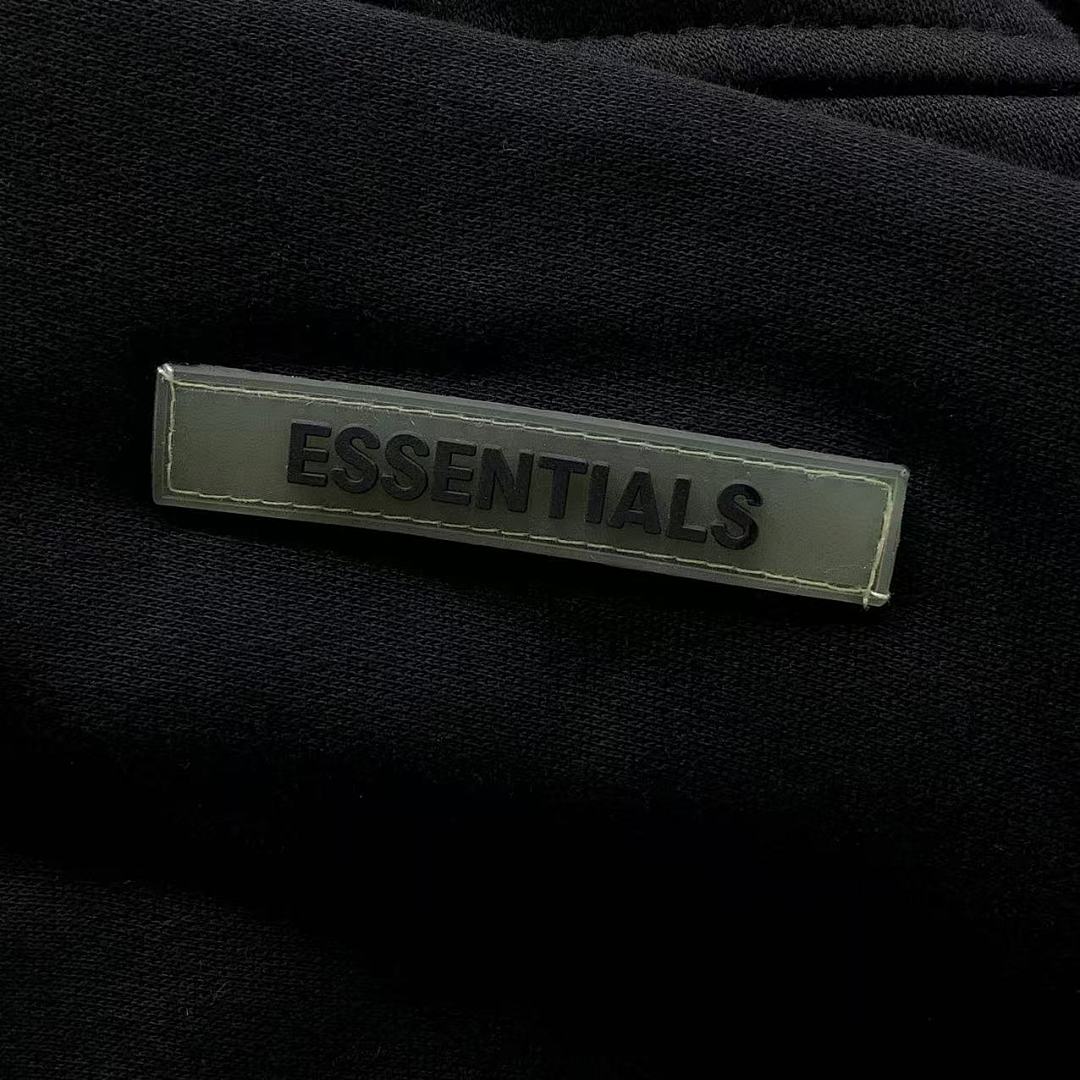 Fear of God 138 FOG HOODIE 405102677 (Im 170Cm 60Kg I Wear Size S In The Phot) - Image 34