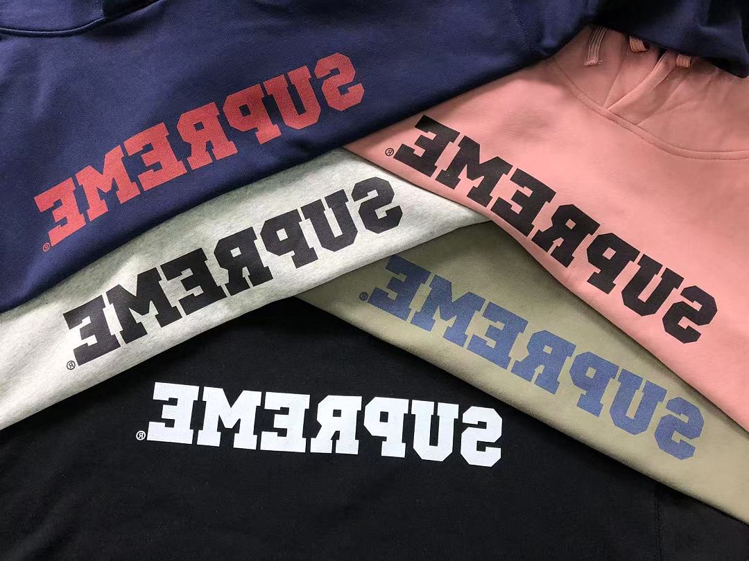Supreme 178 S⭐⭐R⭐⭐E HOODIE 4208201902 (Im 170Cm 60Kg I Wear Size M In The Phot) - Image 18