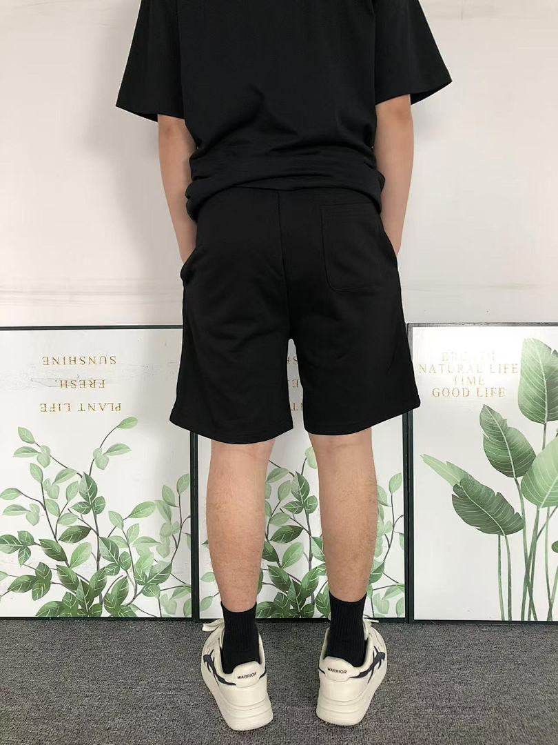 Ih Nom Uh Nit 118 IH NOM UH NIT SHORTS 503012417 (Im 170Cm 55Kg I Wear Size S In The Phot) - Image 4