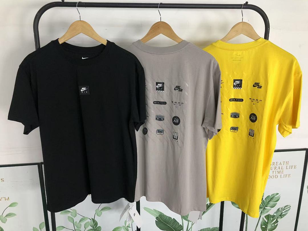 Nike 108 N⭐K⭐ T-SHIRT 3104260419 (Im 170Cm 60Kg I Wear Size M In The Phot) - Image 29