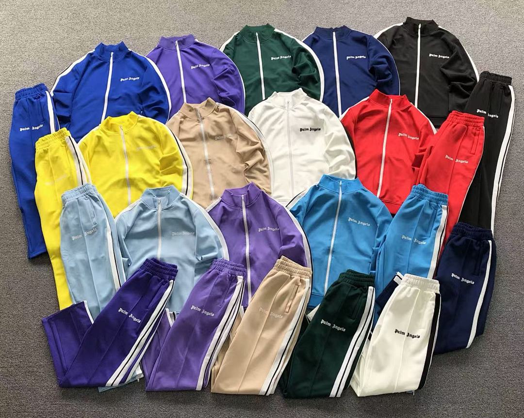 Unbranded 🔥🔥TOP 115 TROUSERS 95 PALM ANGELS JACKET - Image 10