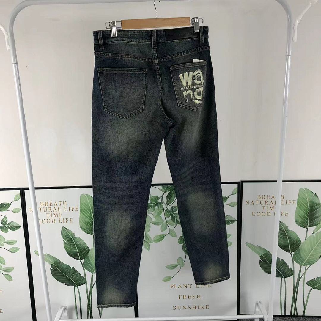 Alexander Wang 208 A⭐⭐X⭐⭐⭐ER W⭐⭐G - Image 24