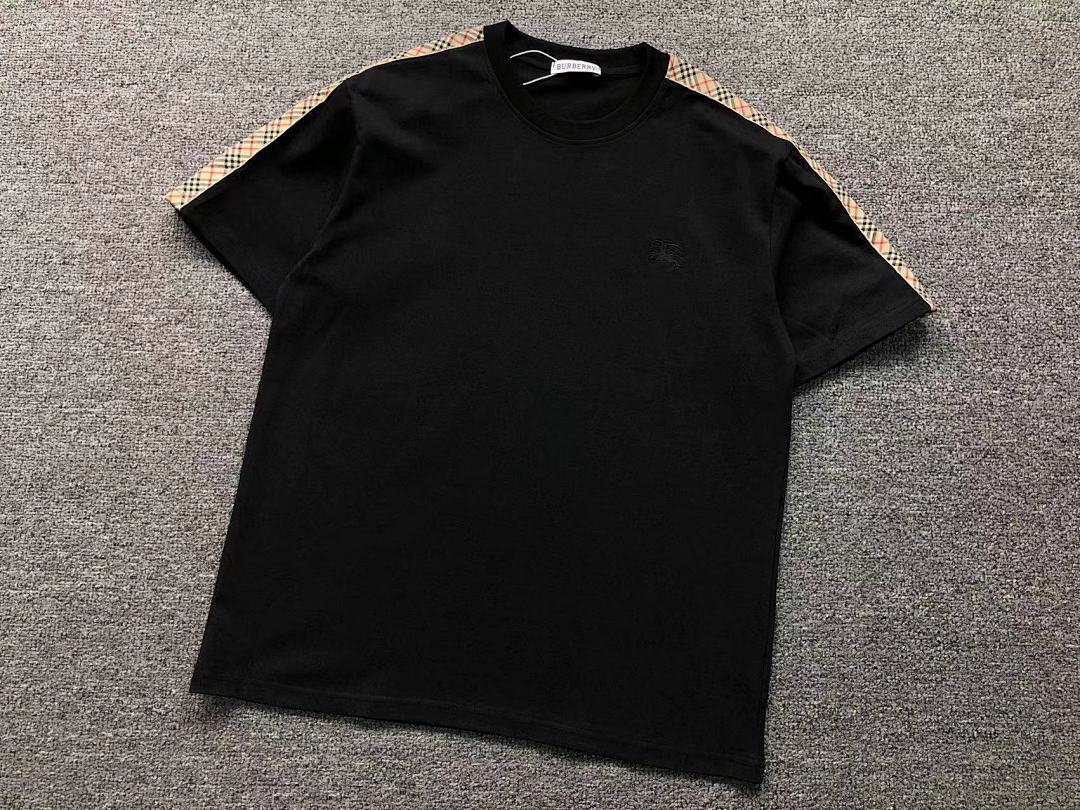 Burberry 108 B⭐R⭐E⭐RY T-SHIRT 5102302147 (Im 170Cm 60Kg I Wear Size M In The Phot) - Image 10
