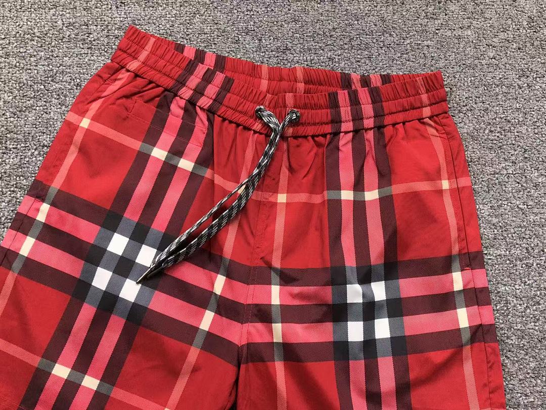 Burberry 128 B⭐R⭐E⭐RY SHORTS 121263660 (Im 170Cm 60Kg I Wear Size M In The Phot) - Image 17