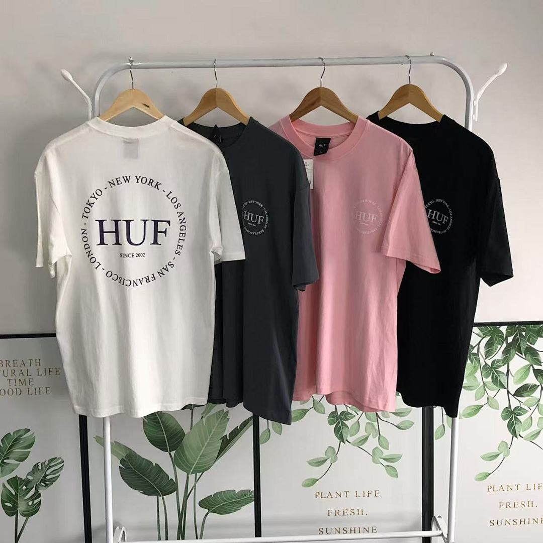 HUF 78 HUF T-SHIRT - Image 31