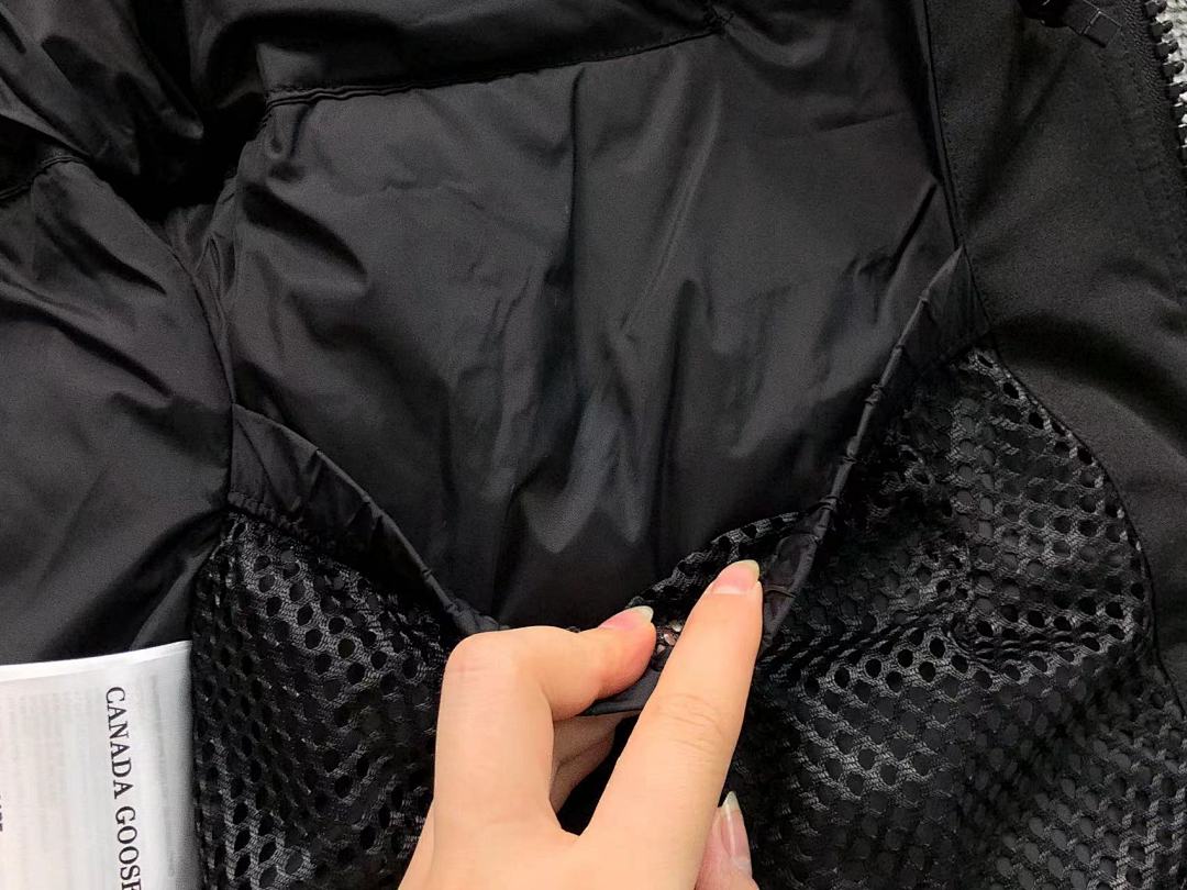 Canada Goose 535 C⭐N⭐⭐A G⭐⭐⭐E DOWN JACKETS 380623 (Im 170Cm 57Kg I Wear Size S In The Phot) - Image 73