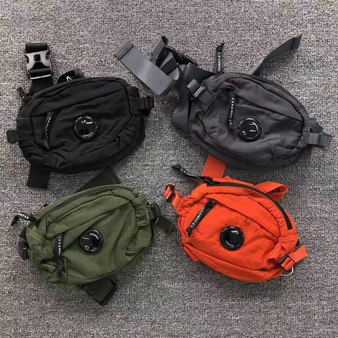 C.P. Company 138 CP BAG 411110529 (Long 21CM* Wide 6CM* High 15CM)