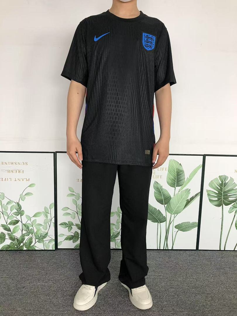 Unbranded 85 FOOTBALL T-SHIRT 3104291914 (Im 170Cm 60Kg I Wear Size M In The Phot) - Image 3