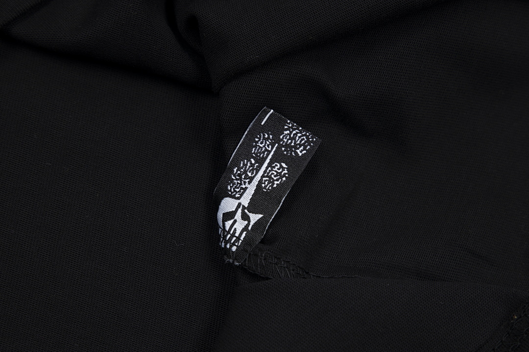 Sp5der 85 SP5DER 555 T-SHIRT - Image 19