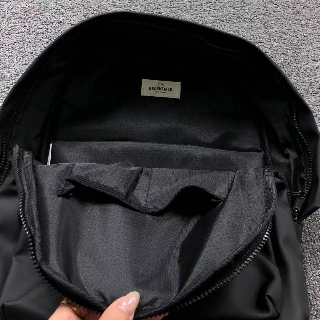 Fear of God 138 FOG BAG 4201152677 (Long 39CM* Wide 15CM* High 40CM) - Image 20
