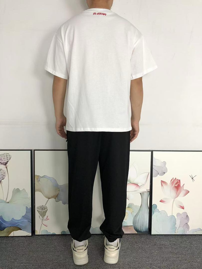 Mertra 82 M⭐RT⭐A T-SHIRT 126110234 (Im 170Cm 60Kg I Wear Size S In The Phot) - Image 4