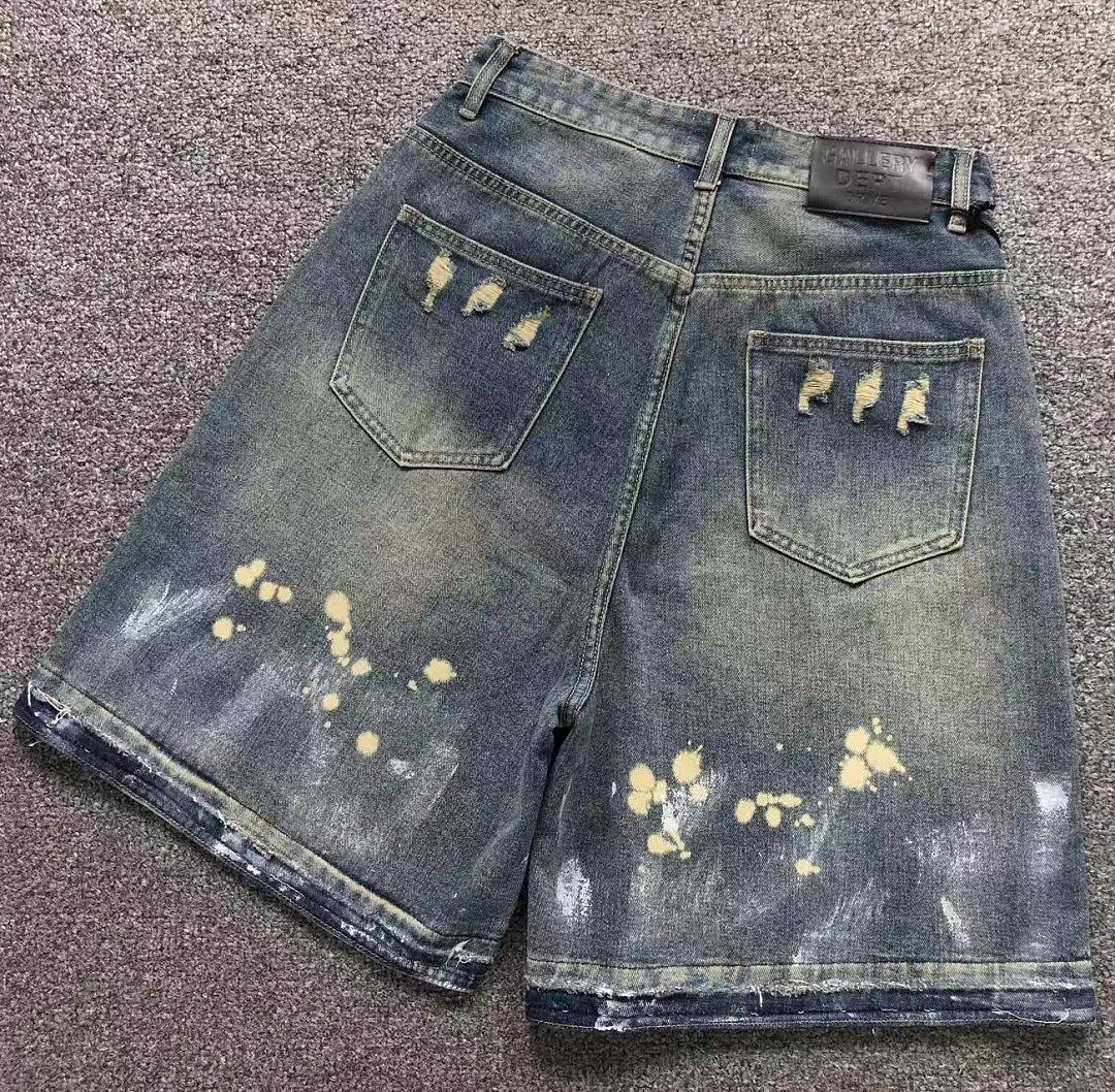 Gallery Dept 168 GALLERY DEPT SHORTS 3205260717 (Im 170Cm 60Kg I Wear Size S In The Phot) - Image 6