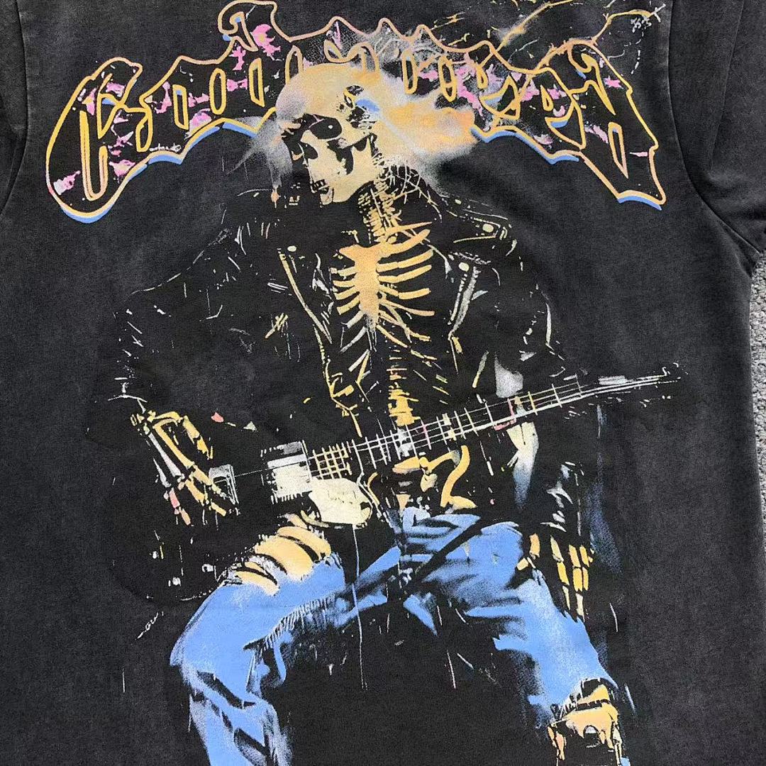 Godspeed 85 GO⭐S⭐E⭐D T-SHIRT 505170291 (Im 170Cm 60Kg I Wear Size S In The Phot) - Image 8