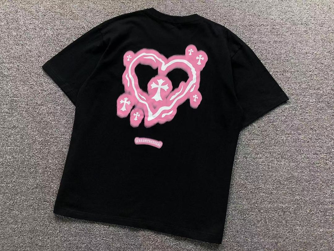 Comme des Garcons 88 C⭐⭐OME HE⭐⭐TS T-SHIRT 1261132182 (Im 170Cm 60Kg I Wear Size M In The Phot) - Image 11
